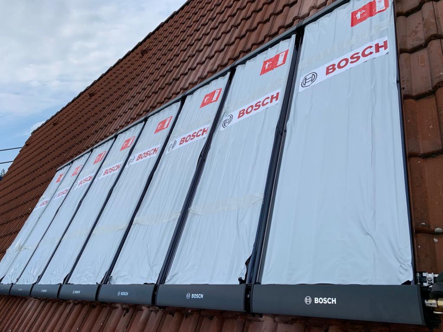 Sommer geht, Herbst kommt, Zeit für staatlichen Bonus