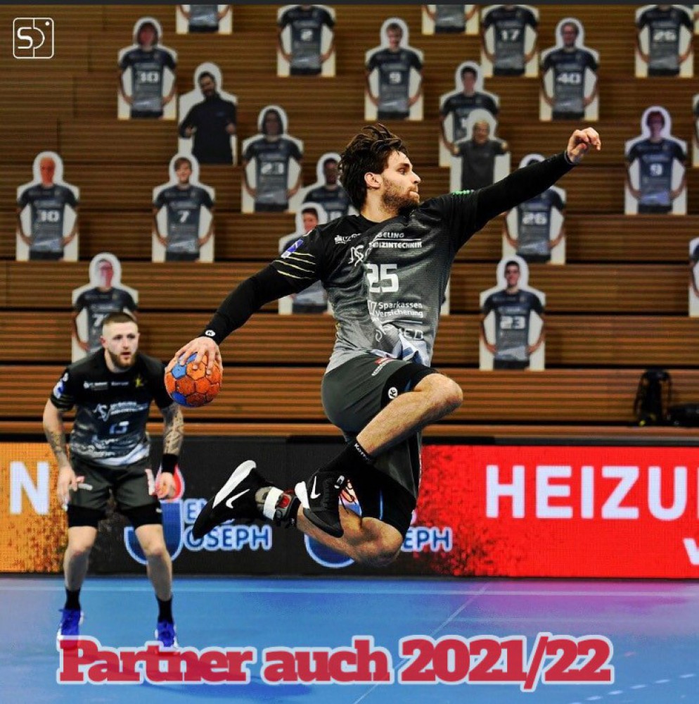 Partnerschaft mit dem HC Elbflorenz verlängert