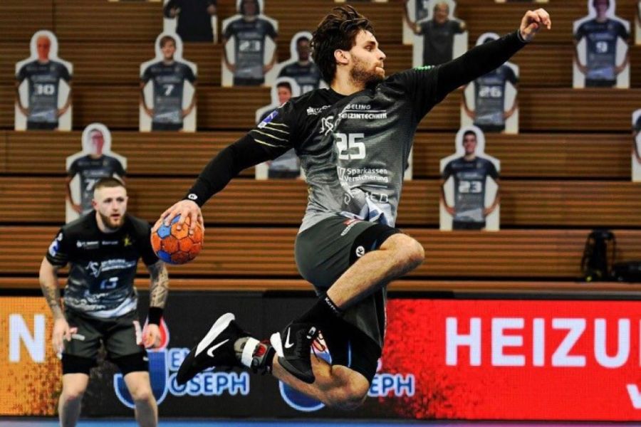 Partnerschaft mit dem HC Elbflorenz verlängert