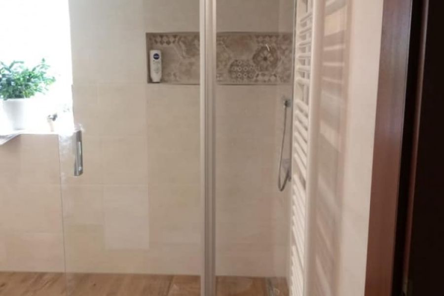 Wieder einem Kunden das Leben leichter gemacht