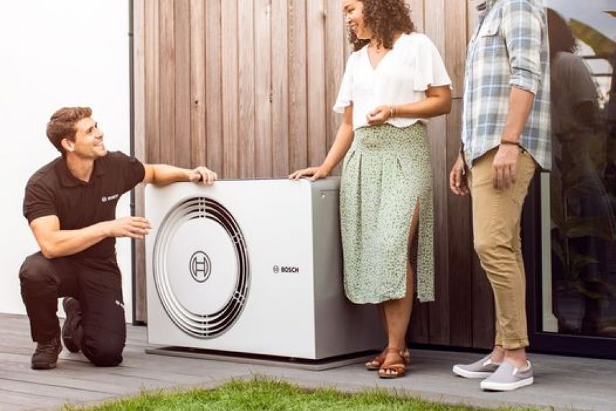 Wichtig zu wissen: Heizungsgesetz 2024