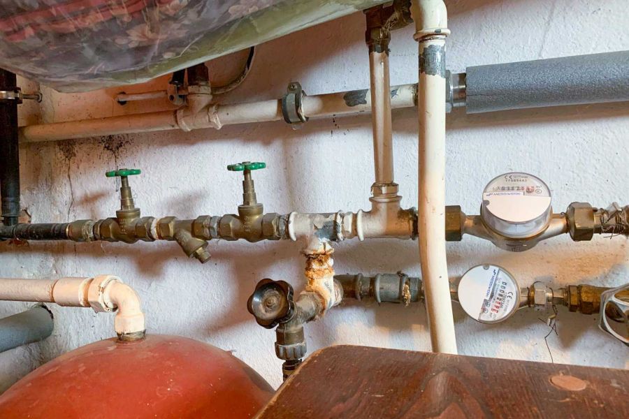 Wichtiger Termin: Heizungsanlagen jetzt modernisieren!