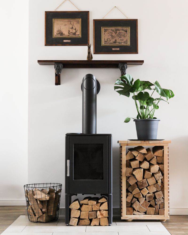 Firma JENS JOSEPH – Beispiel Sanitär & Bad