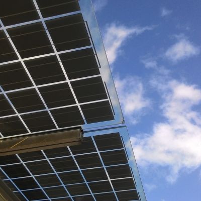 Firma JENS JOSEPH – Beispiel Neue Energien