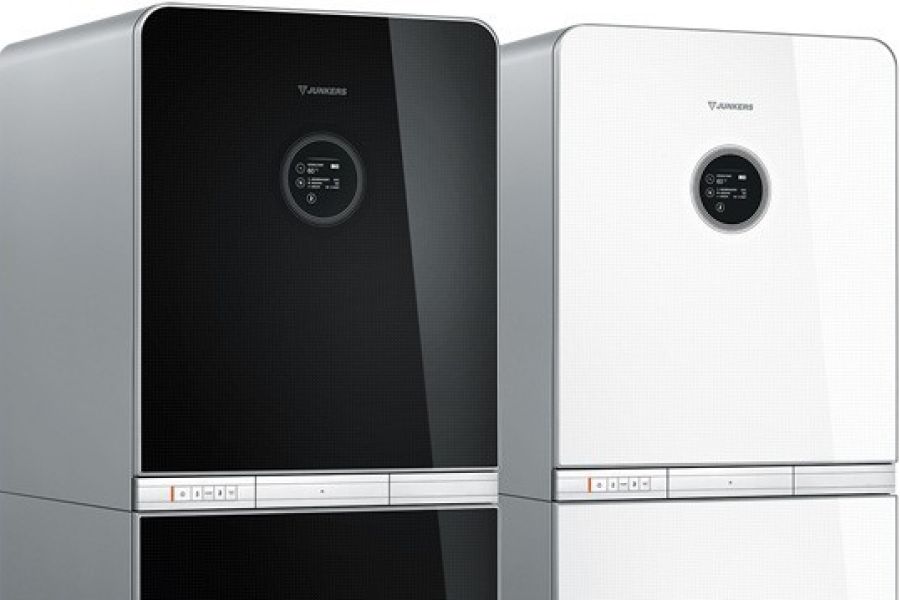 250 € Bosch Modernisierungsprämie für Heizungstausch