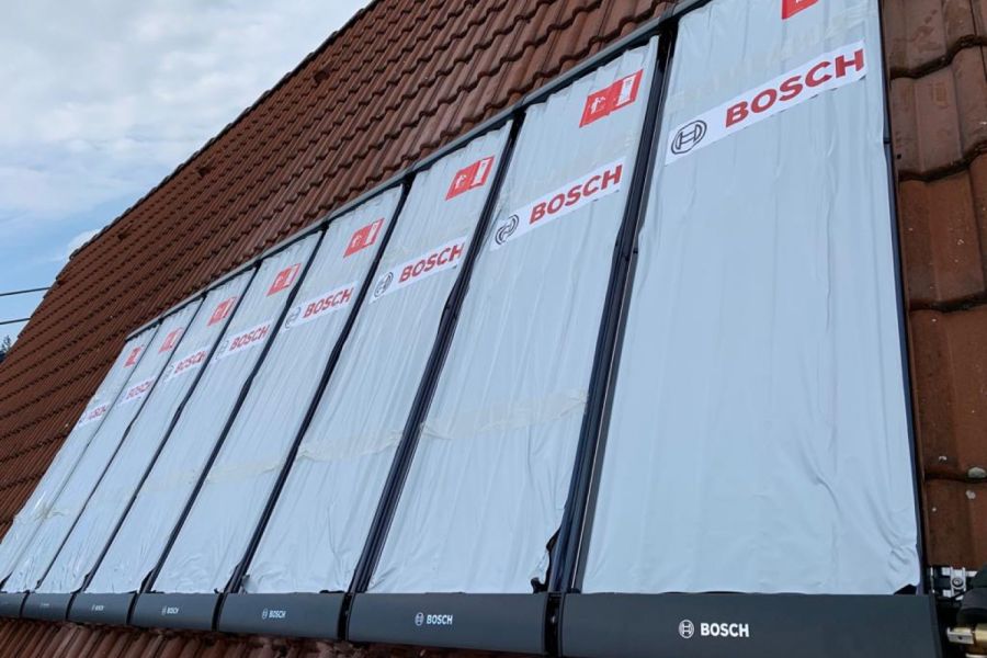 Sommer geht, Herbst kommt, Zeit für staatlichen Bonus